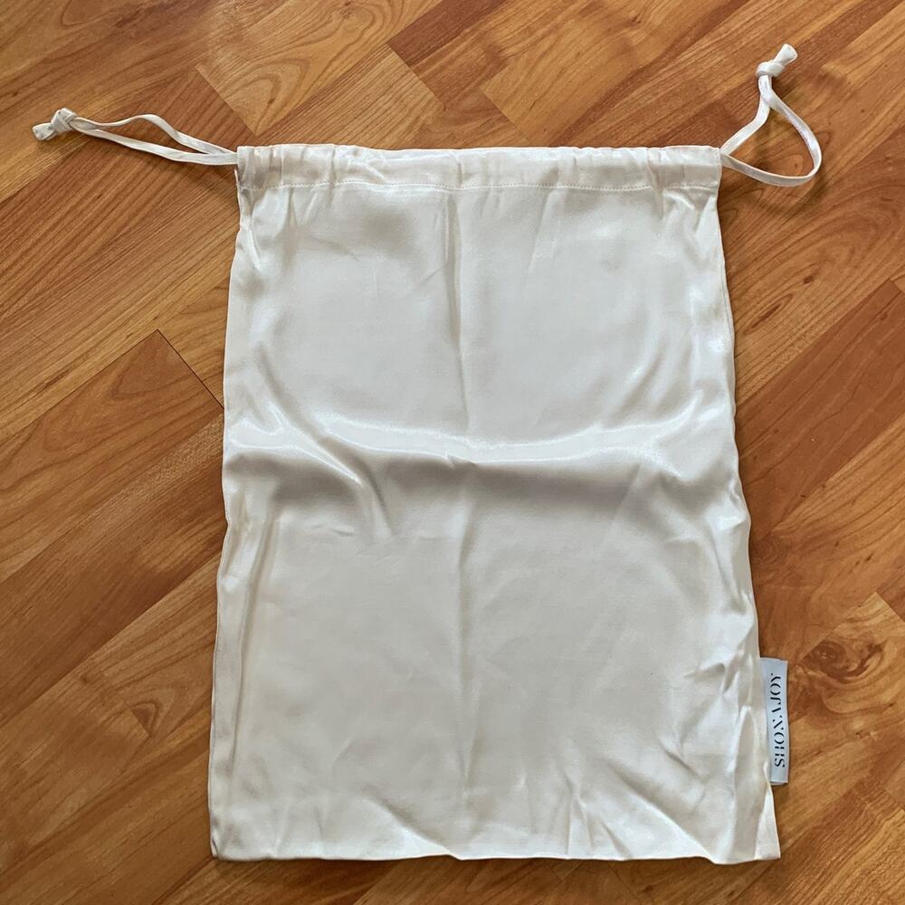 Shona Joy Satin Dust Bag